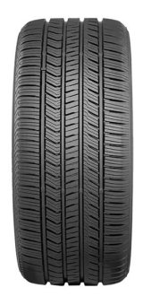 Yokohama Geolandar X-CV Tire - 285/45R21 113W thumbnail 3
