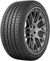 Yokohama Geolandar X-CV Tire - 285/35R22 106W thumbnail 4