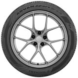 Yokohama Advan Sport EV A/S Tire - 265/45R20 108V thumbnail 2