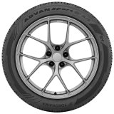 Yokohama Advan Sport EV A/S Tire - 265/45R20 108V thumbnail 5