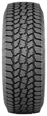 Yokohama Geolandar A/T4 G018 LT255/80R17 thumbnail 8