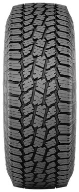 Yokohama Geolandar A/T4 G018 Tire 215/85R16 115/112R thumbnail 3