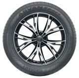 Yokohama Advan V107 Tire - 285/45R21 113Y thumbnail 5