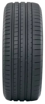 Yokohama Advan V107 Tire - 285/45R21 113Y thumbnail 7