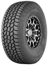 Yokohama Geolandar A/T 4 G018 Tire - LT285/70R17 121/118S thumbnail 2