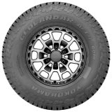 Yokohama Geolandar A/T 4 G018 Tire - LT285/70R17 121/118S thumbnail 7