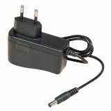 Antigravity Wall Charger w/EU Plug (For XP1/XP10/XP10-HD) thumbnail 1