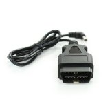 Antigravity OBD-II Memory Saver Cable (For XP1/XP10/XP10-HD) thumbnail 1