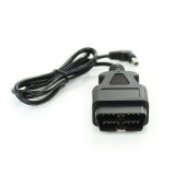 Antigravity OBD-II Memory Saver Cable (For XP1/XP10/XP10-HD) thumbnail 2