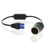 Antigravity Female Cig Socket into EC5 Connector (For XP1/XP10/XP10-HD) thumbnail 2