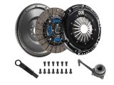 DKM Clutch 2.0 VW/Audi A3 TSI 8 Bolt Motor OE Style MA Clutch Kit w/Flywheel (258 ft/lbs Torque) thumbnail 1