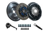 DKM Clutch 2.0 VW/Audi A3 TSI 8 Bolt Motor OE Style MA Clutch Kit w/Flywheel (258 ft/lbs Torque) thumbnail 2
