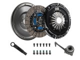 DKM Clutch 2.0 VW/Audi A3 FSI 6 Bolt Motor OE Style MA Clutch Kit w/Flywheel (258 ft/lbs Torque) thumbnail 1