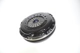 DKM Clutch BMW E46 M3 Sprung Organic MB Clutch Kit w/Steel Flywheel (440 ft/lbs Torque) thumbnail 1