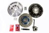 DKM Clutch 2.0 VW/Audi A3 TSI 8 Bolt Sprung Organic MB Clutch w/Steel Flywheel (440 ft/lbs Torque) thumbnail 6