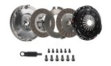 DKM Clutch BMW F22/F23 M 235i MS Organic Twin Disc Clutch Kit w/Flywheel (660 ft/lbs Torque) thumbnail 1