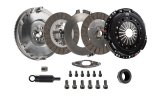 DKM Clutch BMW F22/F23 M 235i MS Organic Twin Disc Clutch Kit w/Flywheel (660 ft/lbs Torque) thumbnail 2
