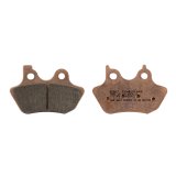 EBC 2003 Harley Davidson Sportster XL 883 R 100th Anniversary Front Left/Right EPFA HH Brake Pads thumbnail 1