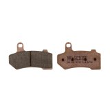 EBC 08-16 Harley Davidson Touring FLHR Road King 96 Front Left/Right EPFA HH Brake Pads thumbnail 1