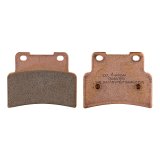 EBC 06-12 Aprilia RS 125 Front Left/Right Sintered HH/R Brake Pads thumbnail 1