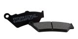 EBC 15-23 Yamaha YZF R3 ABS Front Left/Right FA-SFA-X Brake Pads thumbnail 1