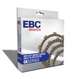 EBC 1982 Honda FT 500 C (500cc) CK Series Clutch Kit thumbnail 1