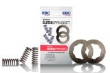 EBC 2013 Honda CB 500 F (500cc) CSK Coil & Diaphram Spring Kit thumbnail 1