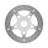 EBC 12-16 Harley Davidson Dyna FLD Switchback Laced Wheel Front Left/Right Standard Brake Rotor thumbnail 1