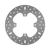 EBC 10-12 Ducati Hypermotard 796 Rear Left Standard Rotor thumbnail 1