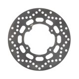 EBC 07-24 Honda CRF 150 R Front Left Standard Brake Rotor thumbnail 1