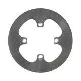 EBC 16-18 Yamaha YXZ 1000 EPS R Front Left/Right Standard Brake Rotor thumbnail 1