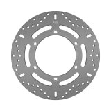 EBC 02-06 Triumph Hinckley Bonneville America 790cc Front Left/Right Standard Brake Rotor thumbnail 1