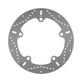 EBC 18-23 BMW F 750 GS (Disc Fitting Kit Required) Front Left/Right Standard Brake Rotor thumbnail 1