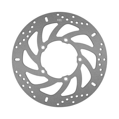 EBC 17-23 BMW G 310 R Front Left Standard Brake Rotor