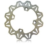 EBC 13-20 Honda MSX 125 Grom Rear VR Rotor thumbnail 2