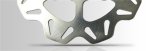 EBC 00-07 Buell Blast Front Right Vee Rotor thumbnail 1