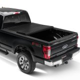 UnderCover 14-18 Chevy Silverado 1500 (19 Legacy) / 15-19 2500/3500 HD 8ft Armor Flex Bed Cover thumbnail 2