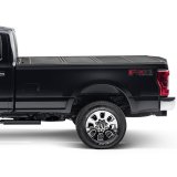 UnderCover 14-18 Chevy Silverado 1500 (19 Legacy) / 15-19 2500/3500 HD 8ft Armor Flex Bed Cover thumbnail 5