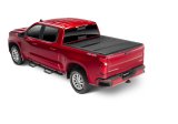 UnderCover 14-18 Chevy Silverado 1500 (19 Legacy) / 15-19 2500/3500 HD 8ft Armor Flex Bed Cover thumbnail 6