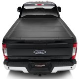 UnderCover 2017+ Ford F-250/F-350 8ft Armor Flex Bed Cover thumbnail 3