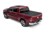 UnderCover 19-20 Ram 1500 6.4ft Armor Flex Bed Cover - Black Textured thumbnail 9
