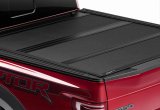 UnderCover 05-15 Toyota Tacoma 6ft Armor Flex Bed Cover - Black Textured thumbnail 2