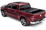 UnderCover 05-15 Toyota Tacoma 6ft Armor Flex Bed Cover - Black Textured thumbnail 5