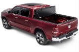 UnderCover 07-20 Toyota Tundra 5.5ft Armor Flex Bed Cover - Black Textured thumbnail 4