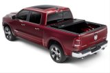 UnderCover 17-20 Honda Ridgeline 5ft Armor Flex Bed Cover thumbnail 6