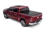 UnderCover 14-18 Chevy Silverado 1500 (19 Legacy) / 15-19 Silverado 2500/3500HD 6.5ft Flex Bed Cover thumbnail 4