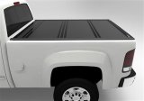 UnderCover 14-18 Chevy Silverado 1500 (19 Legacy) / 15-19 Silverado 2500/3500HD 6.5ft Flex Bed Cover thumbnail 7