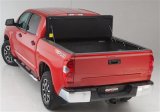 UnderCover 19-20 Chevy Silverado 1500 (w/ or w/o MPT) 5.8ft Flex Bed Cover thumbnail 2