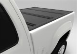 UnderCover 19-20 Chevy Silverado 1500 (w/ or w/o MPT) 5.8ft Flex Bed Cover thumbnail 5