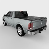 UnderCover 02-18 Dodge Ram 1500 (w/o Rambox) (19-20 Classic) 6.4ft Flex Bed Cover thumbnail 5